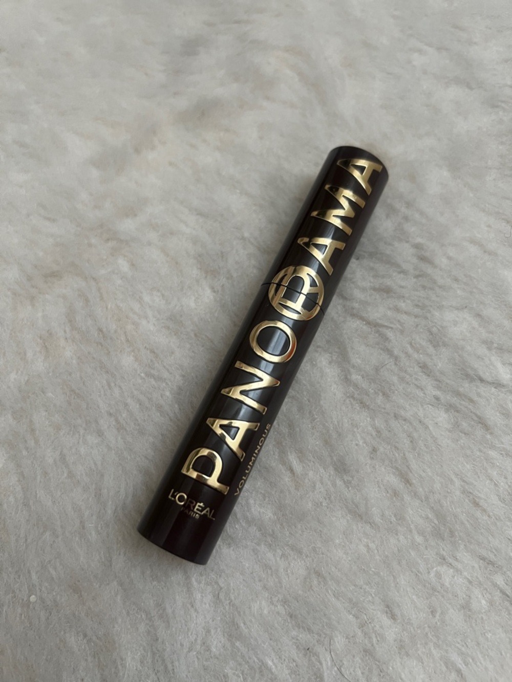 L’Oréal Panorama Mascara in Brown Leather